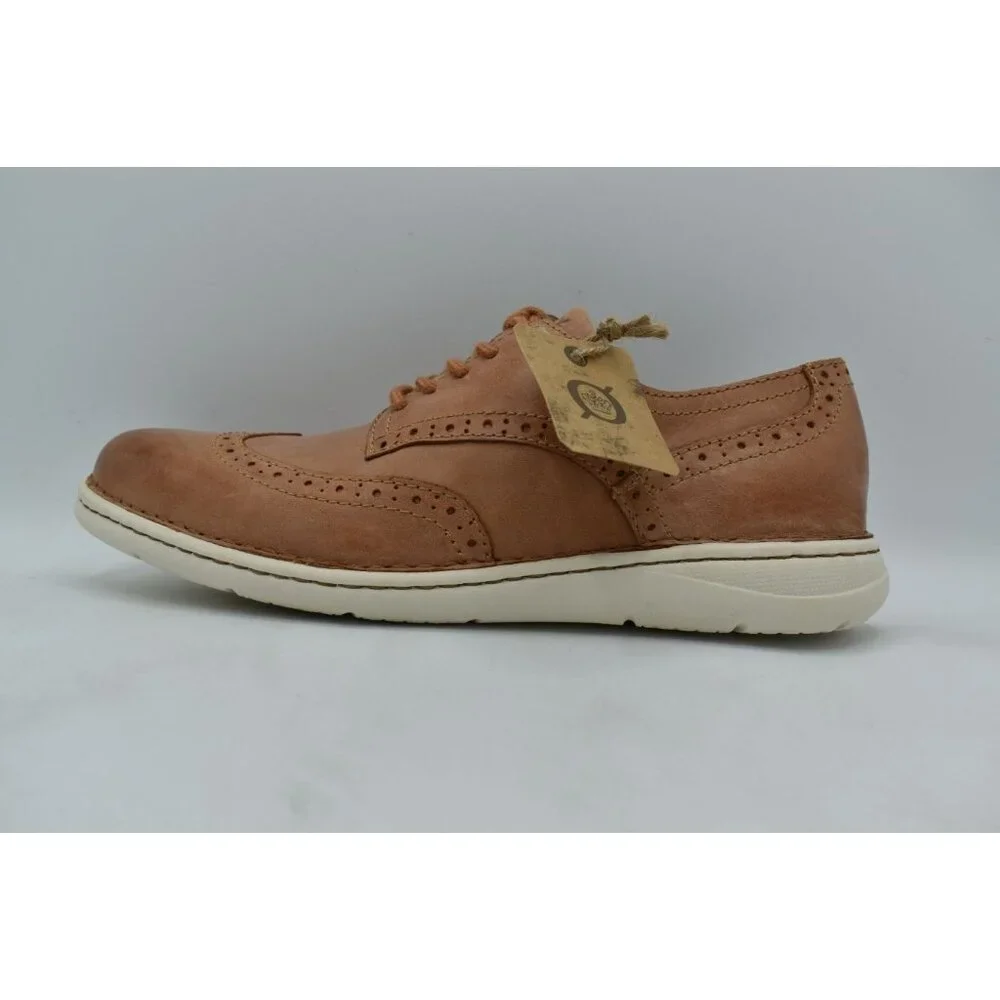 Born mens size
